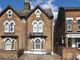 Thumbnail Flat for sale in Chelmsford Road, London