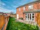 Thumbnail Semi-detached house for sale in The Loxleys, Birmingham