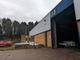 Thumbnail Light industrial to let in Unit D3-D4, Harrow Brooke Industrial Estate, Fleming Road, Hinckley