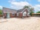 Thumbnail Detached bungalow for sale in North Sea Lane, Grimsby
