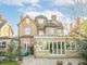 Thumbnail Detached house for sale in Priory Road, Hampton