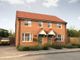 Thumbnail Semi-detached house for sale in Kempshott Hill, Kempshott, Basingstoke