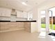 Thumbnail Semi-detached house to rent in Bartlett Way, Allington, Maidstone