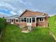Thumbnail Detached bungalow for sale in Pinfold Close, Collingham, Newark