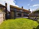 Thumbnail Detached house for sale in Abbey Meadows, Chertsey, Surrey