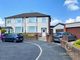 Thumbnail Semi-detached house for sale in Tudor Road, Hunts Cross