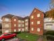 Thumbnail Flat for sale in Bewick Court, Sible Hedingham, Halstead