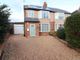 Thumbnail Semi-detached house for sale in Manor Road, Barton Le Clay, Bedfordshire