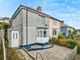 Thumbnail Semi-detached house for sale in Western Drive, Plymouth