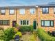 Thumbnail Town house for sale in Wisewood Road, Wisewood, Sheffield