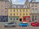 Thumbnail Flat for sale in High Street, Perth, Perthshire