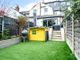 Thumbnail Terraced house for sale in Kimberley Road, St.Albans