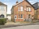 Thumbnail Semi-detached house for sale in Albany Road, Old Windsor, Windsor, Berkshire