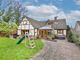 Thumbnail Detached house for sale in Ashover Road, Old Tupton