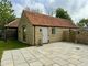 Thumbnail Detached house to rent in Helpston Road, Bainton, Stamford