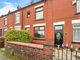 Thumbnail Terraced house for sale in Bag Lane, Atherton, Manchester