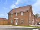 Thumbnail Semi-detached house to rent in Bell Road, Spennymoor, Durham