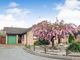 Thumbnail Detached bungalow for sale in Maple Close, Gayton, King's Lynn