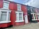 Thumbnail Property to rent in Holbeck Street, Liverpool