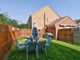 Thumbnail Semi-detached house for sale in Windmill Meadows, York