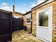 Thumbnail Terraced house for sale in High Street, Huntingdon, Cambridgeshire.