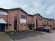 Thumbnail Office for sale in 4 George House, Princes Court, Nantwich, Cheshire