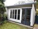 Thumbnail Detached bungalow for sale in Low Row, Cark In Cartmel, Grange-Over-Sands