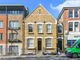 Thumbnail Flat to rent in Fortess Road, Kentish Town, London