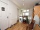 Thumbnail Terraced house for sale in Lincoln Road, London