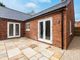 Thumbnail Detached bungalow for sale in Top Street, Northend, Southam