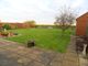 Thumbnail Detached bungalow for sale in Lutton Gowts, Lutton, Spalding, Lincolnshire