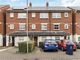 Thumbnail Terraced house for sale in Rewley Road, Central Oxford