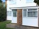 Thumbnail Property to rent in Salisbury Road, Canterbury