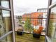 Thumbnail Flat for sale in Fleming House, Ockbrook Drive, Mapperley, Nottingham