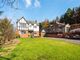 Thumbnail Detached house to rent in Carden, Tilston, Malpas, Cheshire