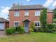 Thumbnail Detached house for sale in Leadon Place, Ledbury, Herefordshire