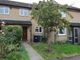 Thumbnail Terraced house to rent in Dudgeon Drive, Oxford
