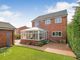 Thumbnail Detached house for sale in Gravners Field, Thornton-Cleveleys, Lancashire