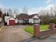 Thumbnail Detached bungalow for sale in New Hutte Lane, Halewood