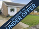 Thumbnail Bungalow for sale in Coulter Road, Herne Bay