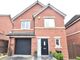 Thumbnail Detached house for sale in Leicester Square, Crossgates, Leeds