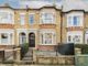 Thumbnail Property for sale in Caldervale Road, London