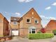 Thumbnail Detached house for sale in Freer Drive, Burntwood