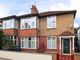 Thumbnail Maisonette for sale in Spring Park Road, Croydon