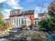 Thumbnail Semi-detached house for sale in Danescourt Crescent, Sutton