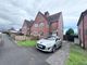 Thumbnail End terrace house to rent in Westfield Avenue, Yeovil