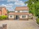 Thumbnail Detached house for sale in Prospect Road, Lowestoft