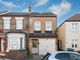 Thumbnail End terrace house for sale in Granville Road, Welling, Kent