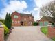 Thumbnail Detached house for sale in Red Lion Street, Bicker, Boston
