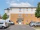 Thumbnail Flat for sale in 17 Swallow Close, Peacehaven